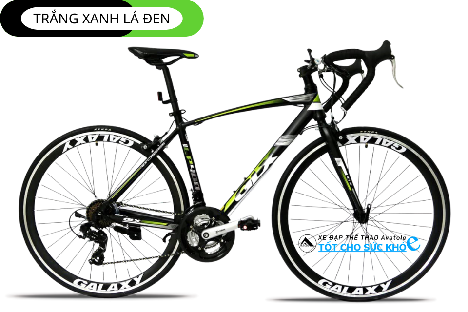 Galaxy lp400 Galaxy lp400