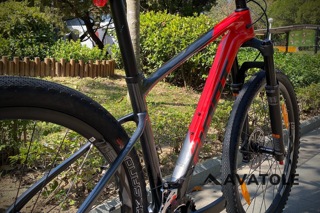 2021 Giant XTC ADV 3 27.5 2021 Giant XTC ADV 3 27.5