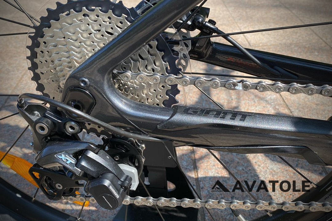 2021 Giant XTC ADV 3 27.5 2021 Giant XTC ADV 3 27.5