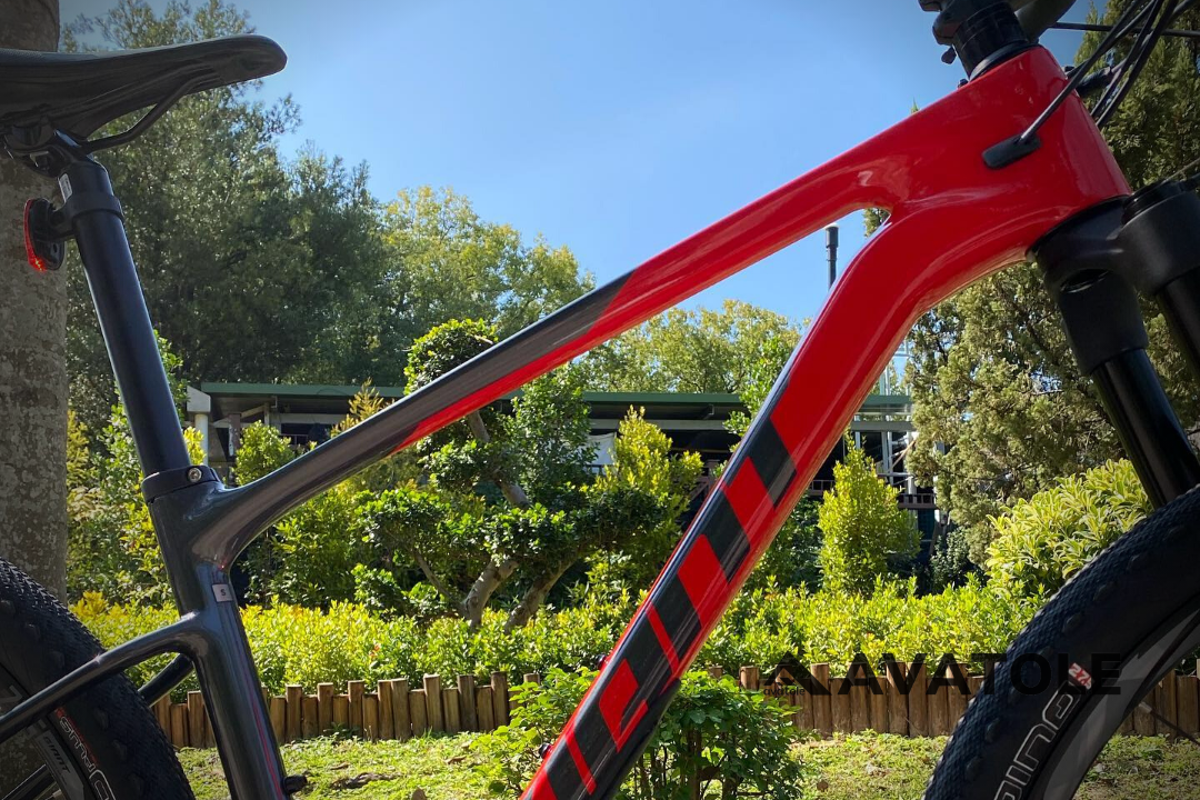 2021 Giant XTC ADV 3 27.5 2021 Giant XTC ADV 3 27.5