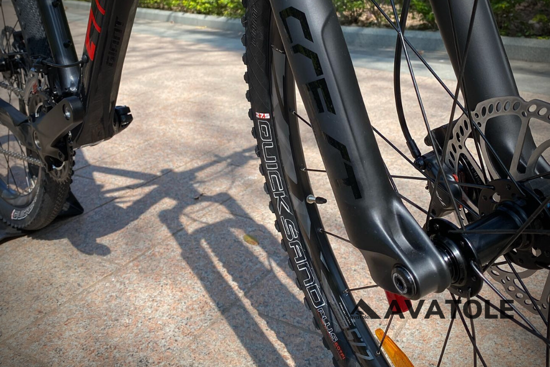 2021 Giant XTC ADV 3 27.5 2021 Giant XTC ADV 3 27.5