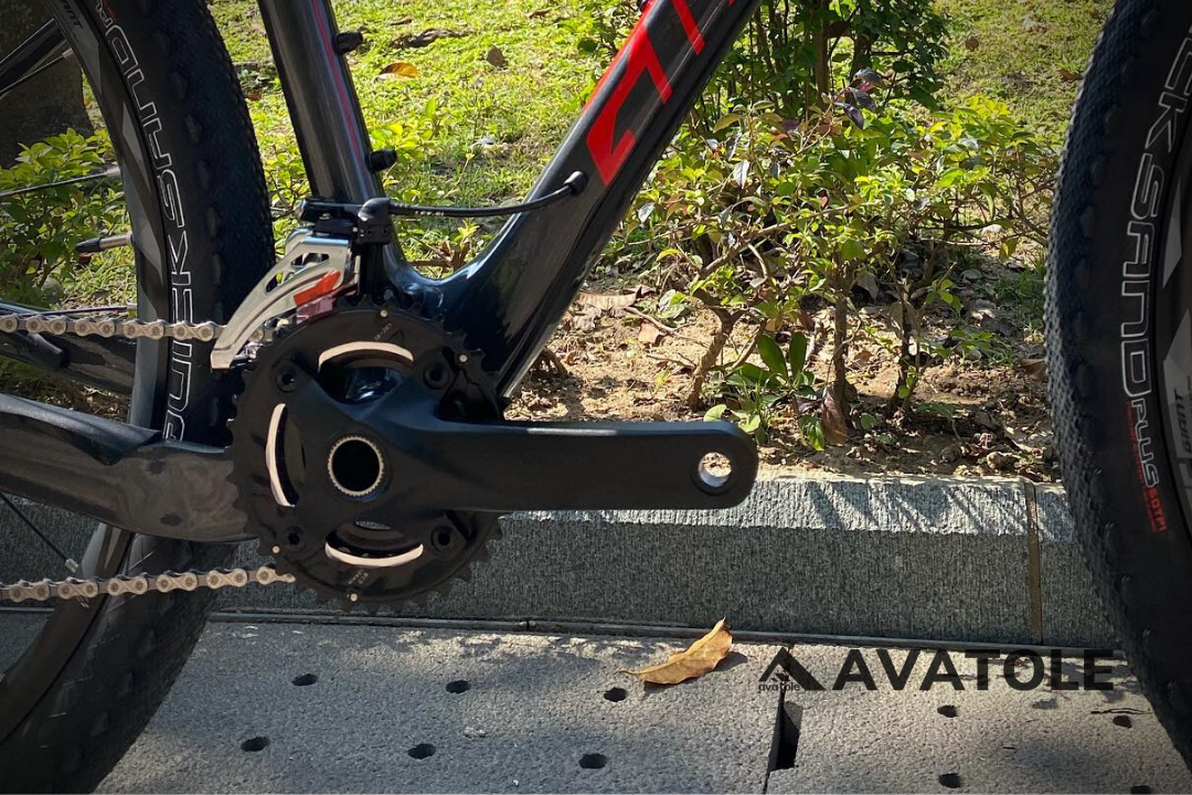 2021 Giant XTC ADV 3 27.5 2021 Giant XTC ADV 3 27.5