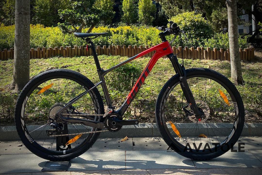 2021 Giant XTC ADV 3 27.5 2021 Giant XTC ADV 3 27.5