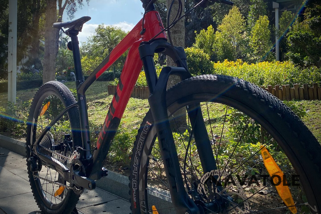 2021 Giant XTC ADV 3 27.5 2021 Giant XTC ADV 3 27.5