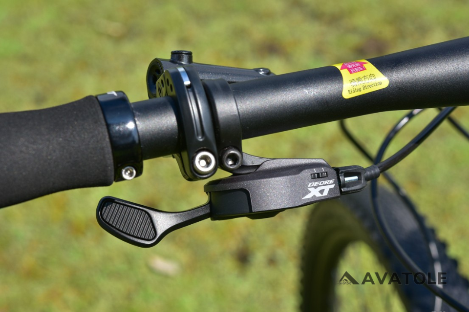 2021 Giant XTC ADV 1 27.5