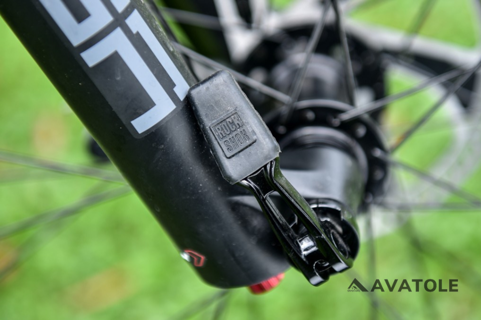 2021 Giant XTC ADV 1 27.5