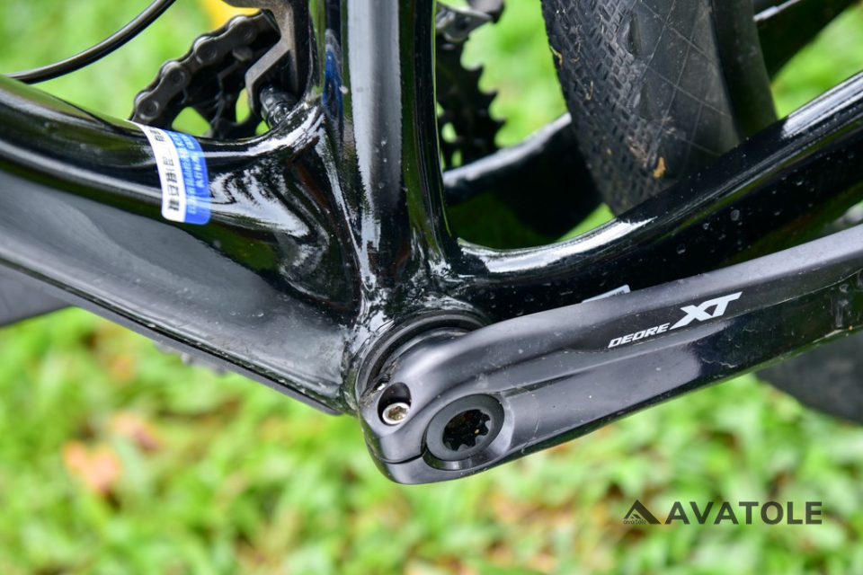 2021 Giant XTC ADV 1 27.5