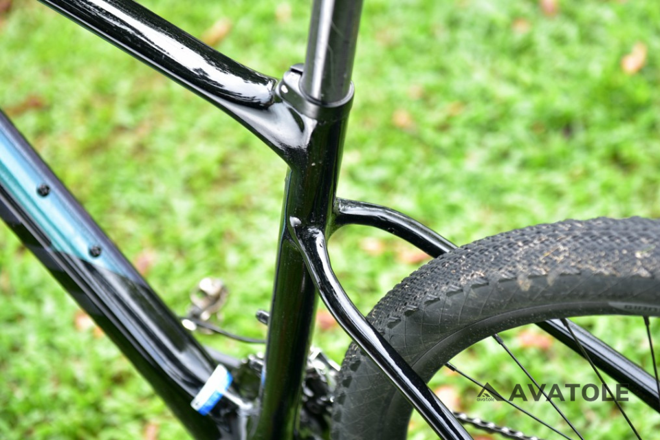 2021 Giant XTC ADV 1 27.5