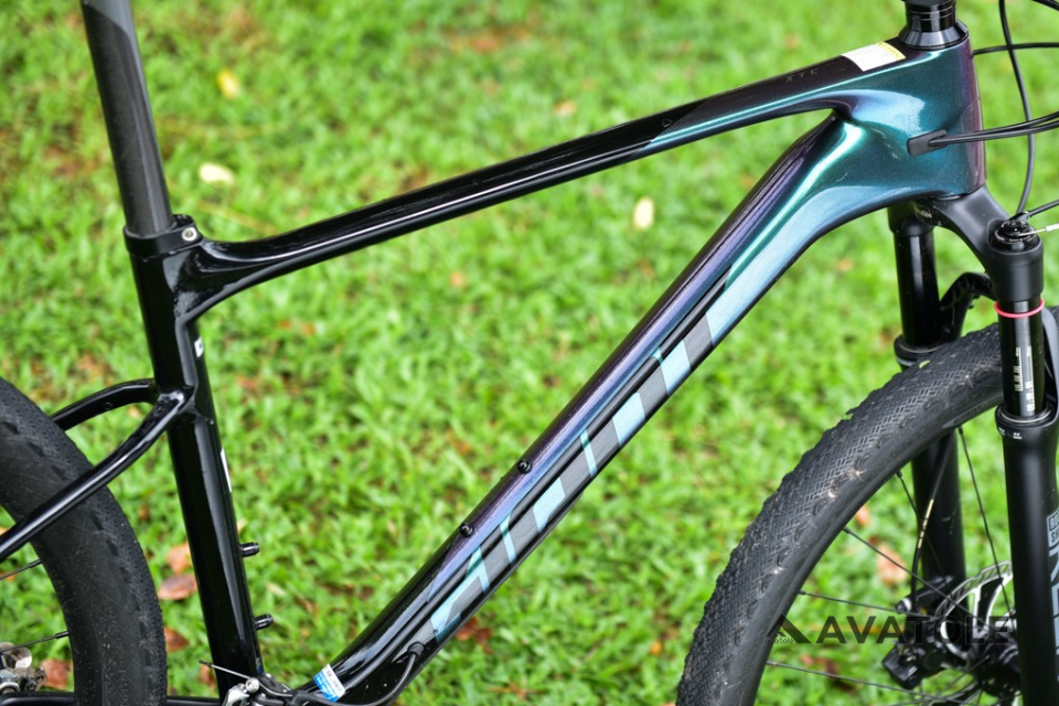 2021 Giant XTC ADV 1 27.5