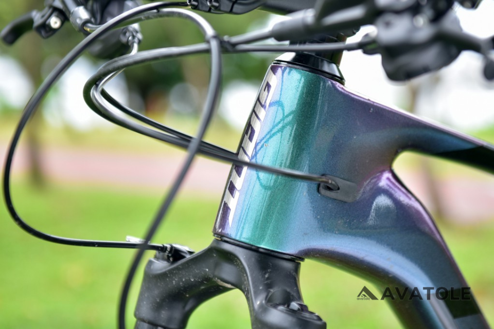 2021 Giant XTC ADV 1 27.5