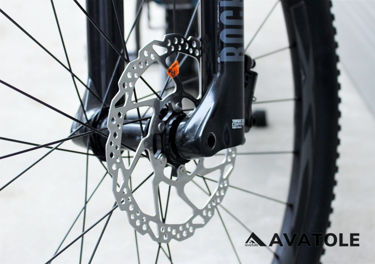 2021 Giant XTC ADV 29 2