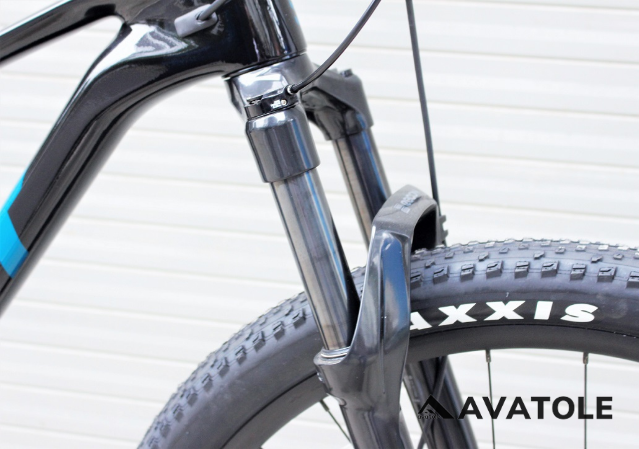 2021 Giant XTC ADV 29 2