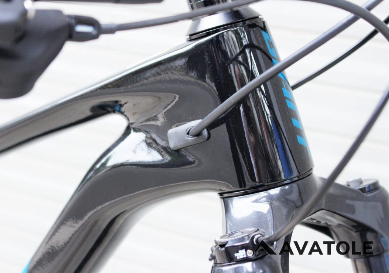 2021 Giant XTC ADV 29 2