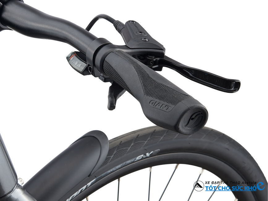 Giant Escape 2 Disc City