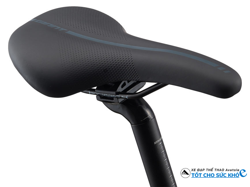 Giant Escape 2 Disc City