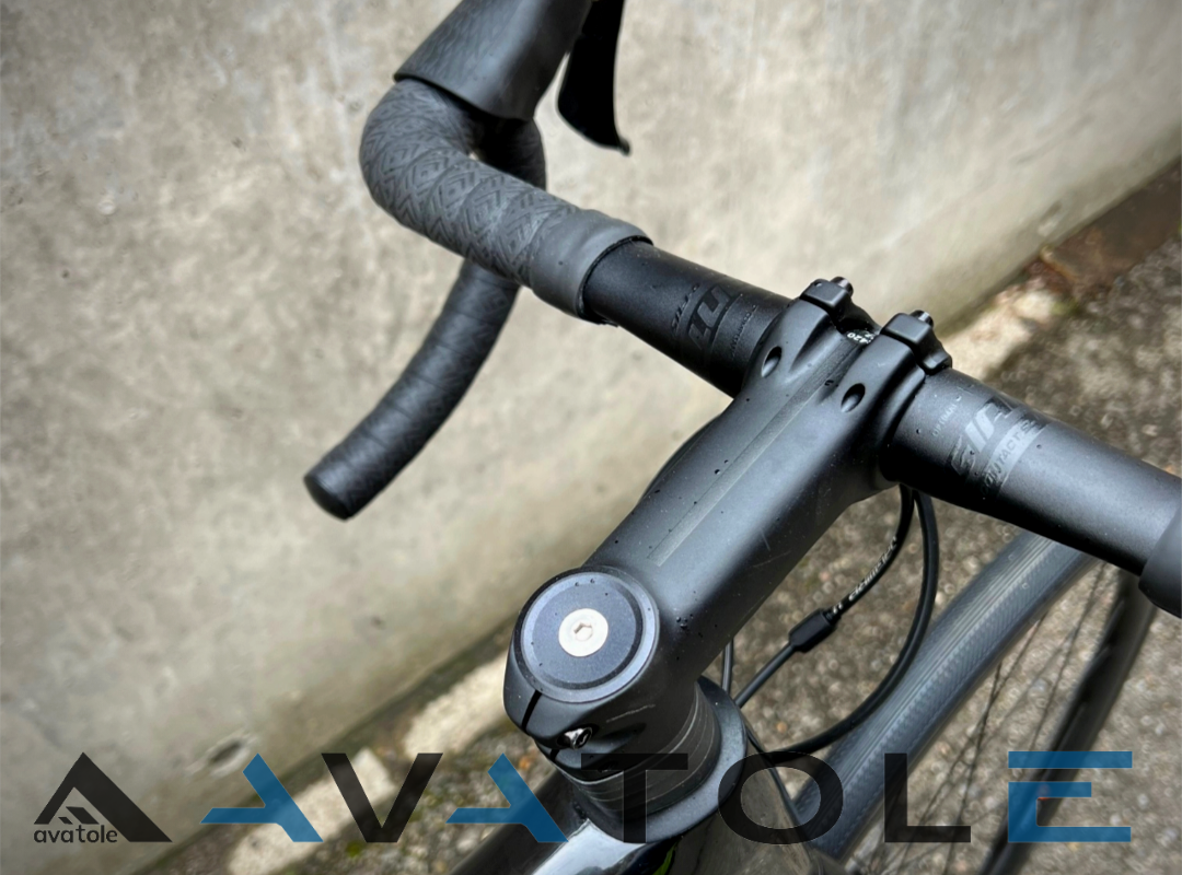 2022 Giant Defy ADV 1