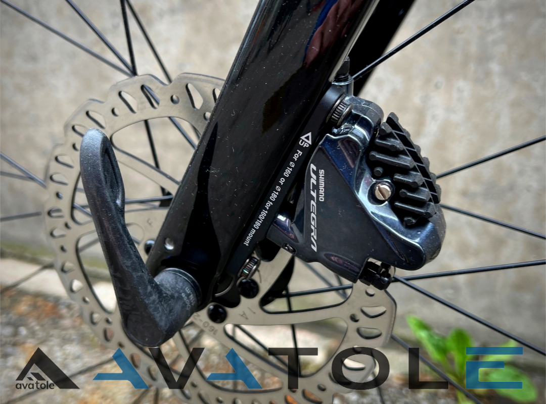 2022 Giant Defy ADV 1