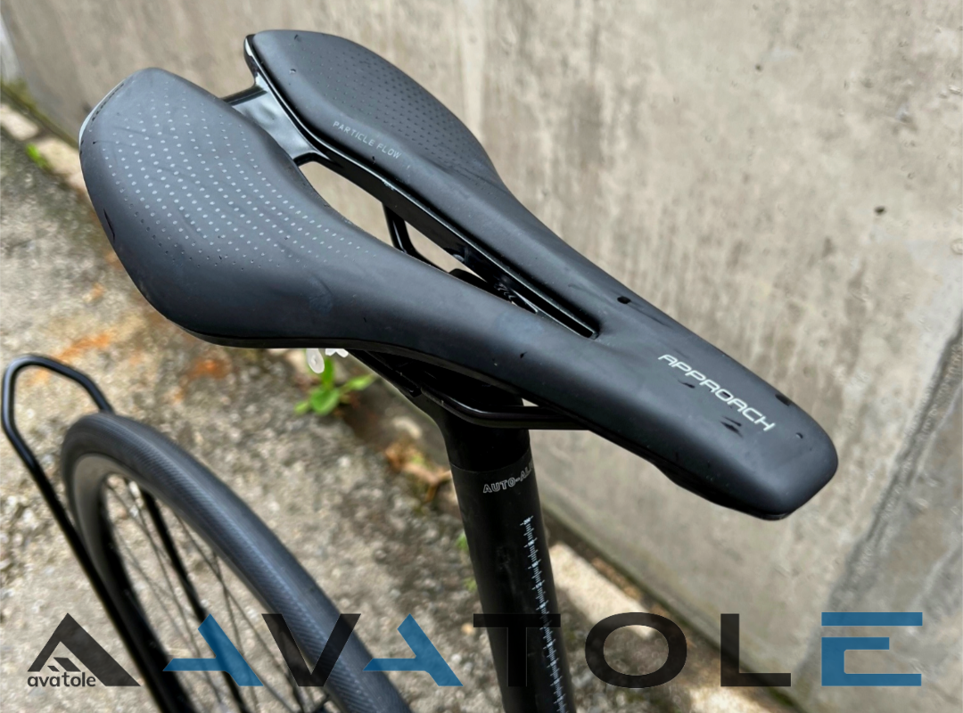 2022 Giant Defy ADV 1