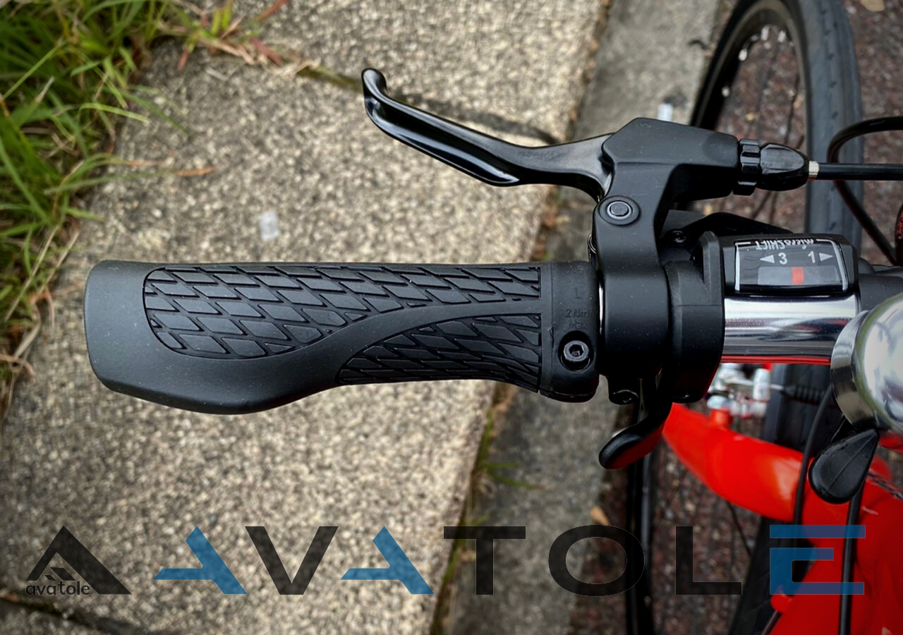 2022 Giant Escape R3-MS