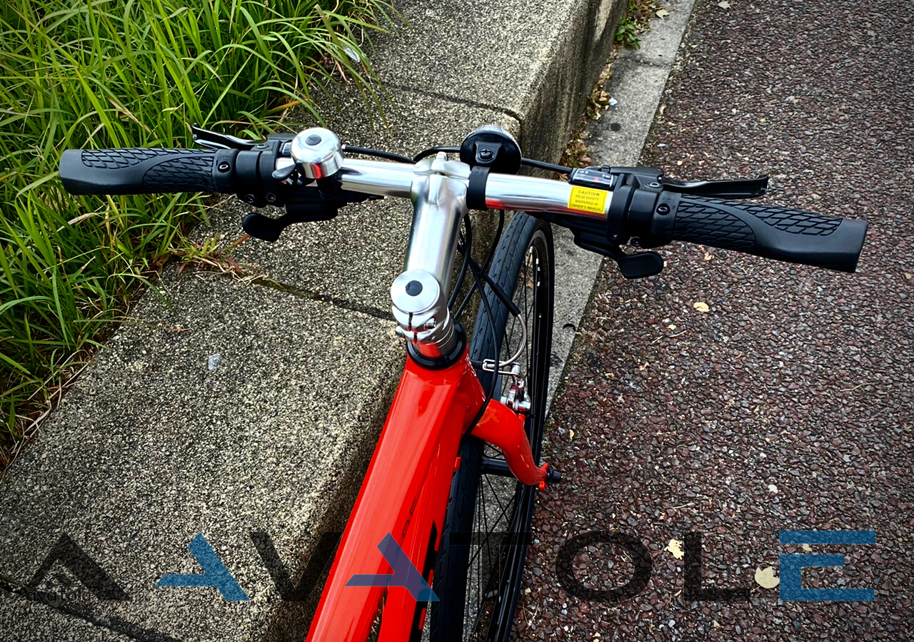 2022 Giant Escape R3-MS