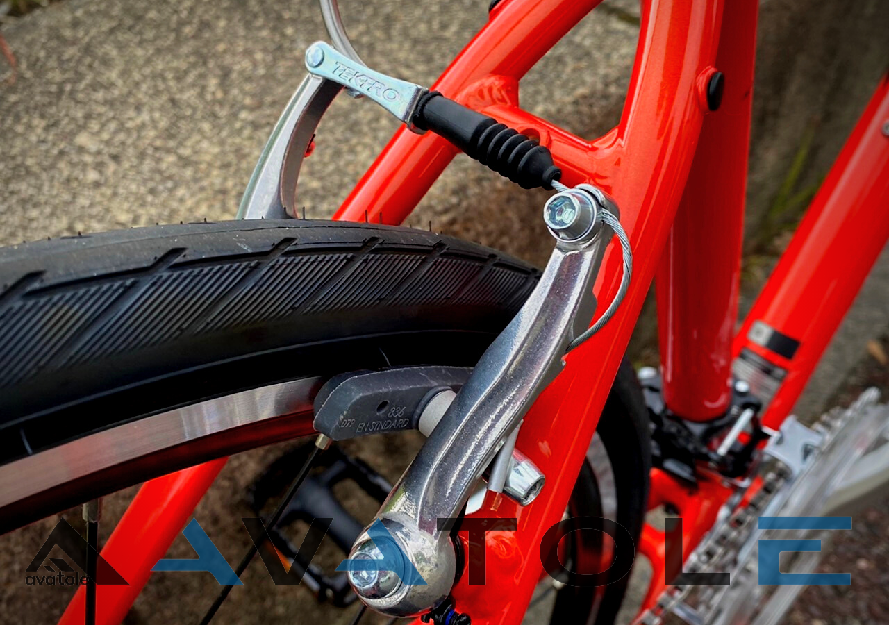 2022 Giant Escape R3-MS