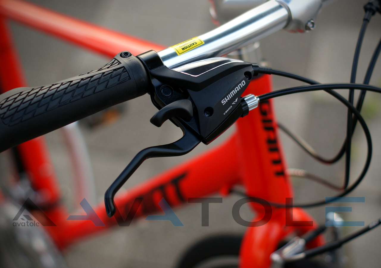 Xe đạp touring 2022 Giant Escape R3 Xe đạp touring 2022 Giant Escape R3