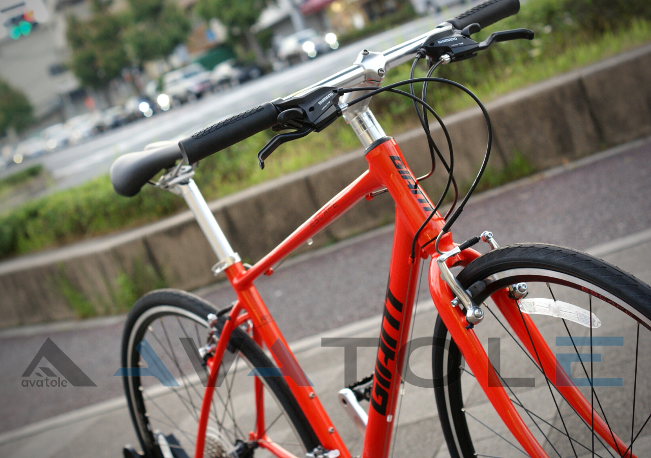 Xe đạp touring 2022 Giant Escape R3 Xe đạp touring 2022 Giant Escape R3