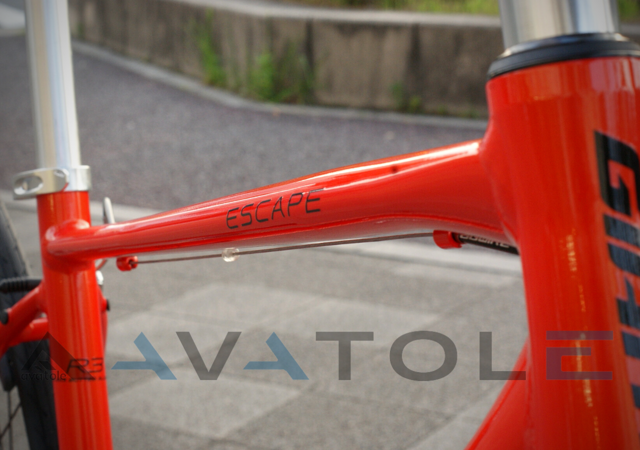 Xe đạp touring 2022 Giant Escape R3 Xe đạp touring 2022 Giant Escape R3