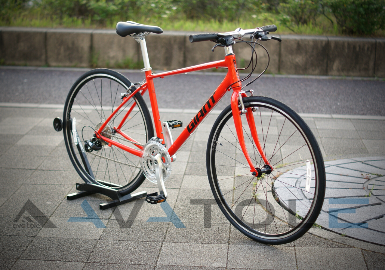 Xe đạp touring 2022 Giant Escape R3 Xe đạp touring 2022 Giant Escape R3