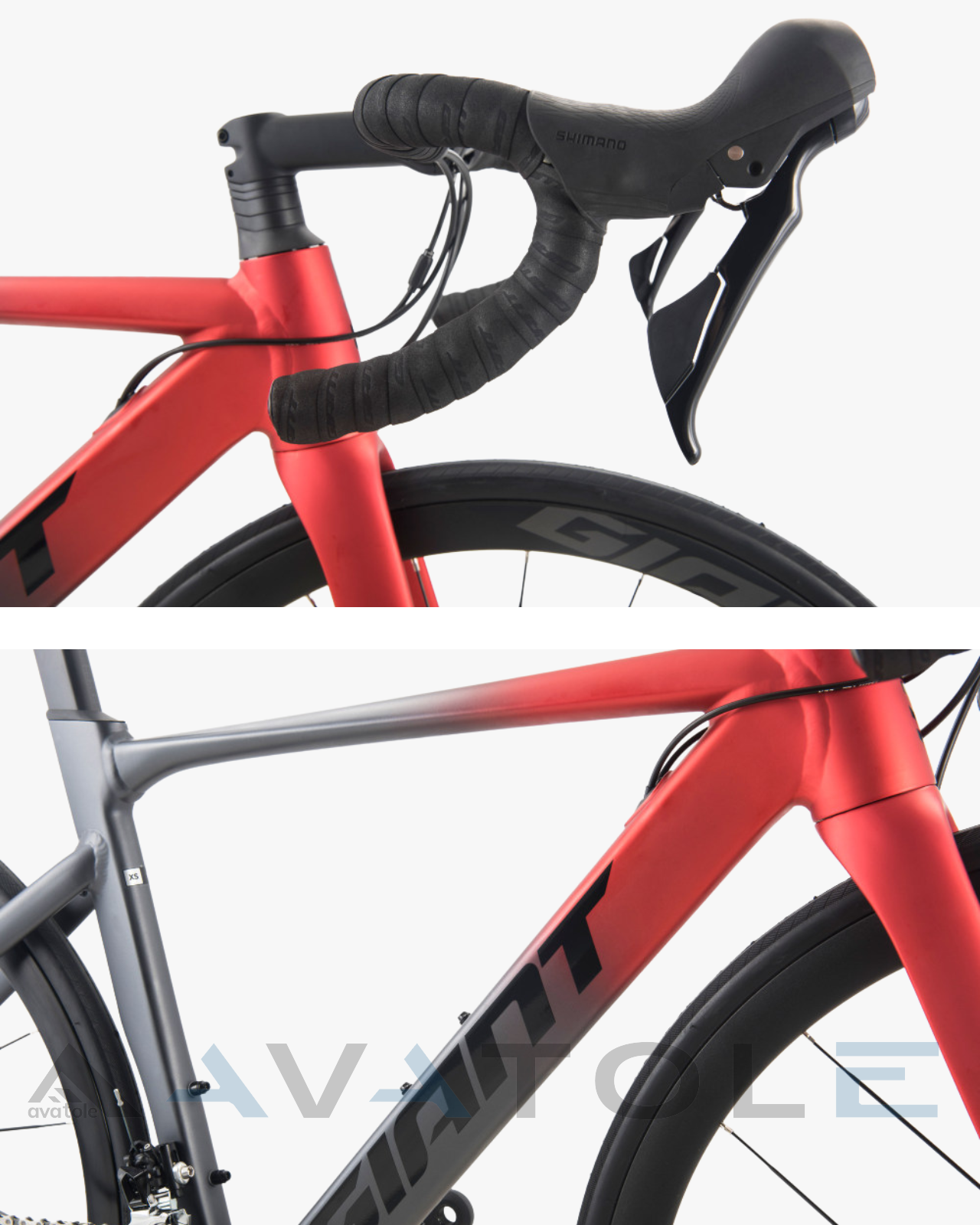 Giant 2022 Propel SL 1 Disc