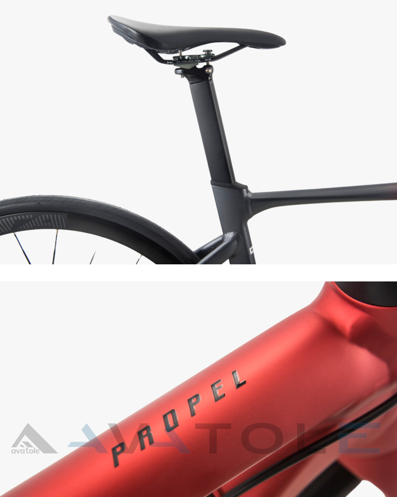 Giant 2022 Propel SL 1 Disc