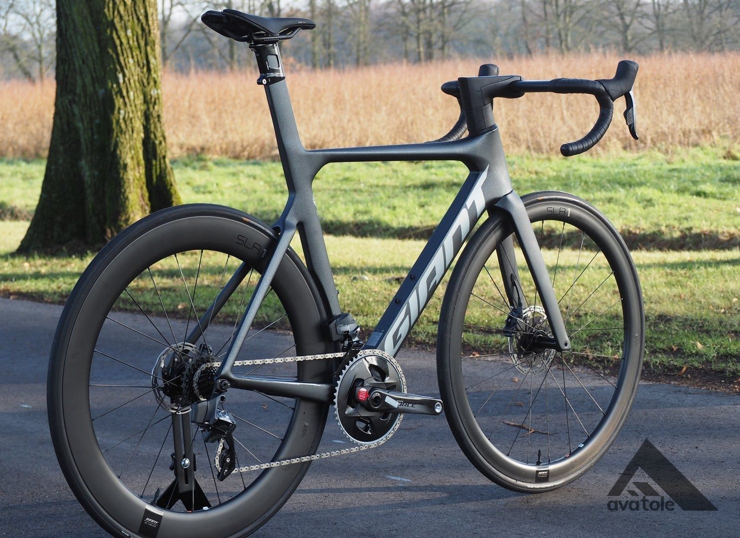 Giant 2022 Propel ADV SL 1 D