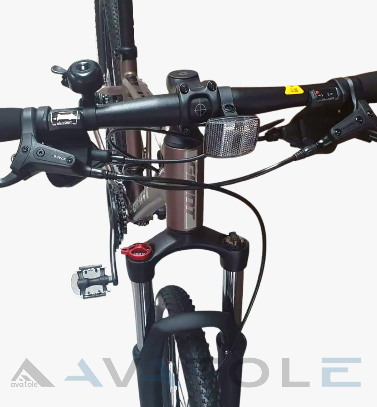 Giant 2023 ATX 810 Giant 2023 ATX 810