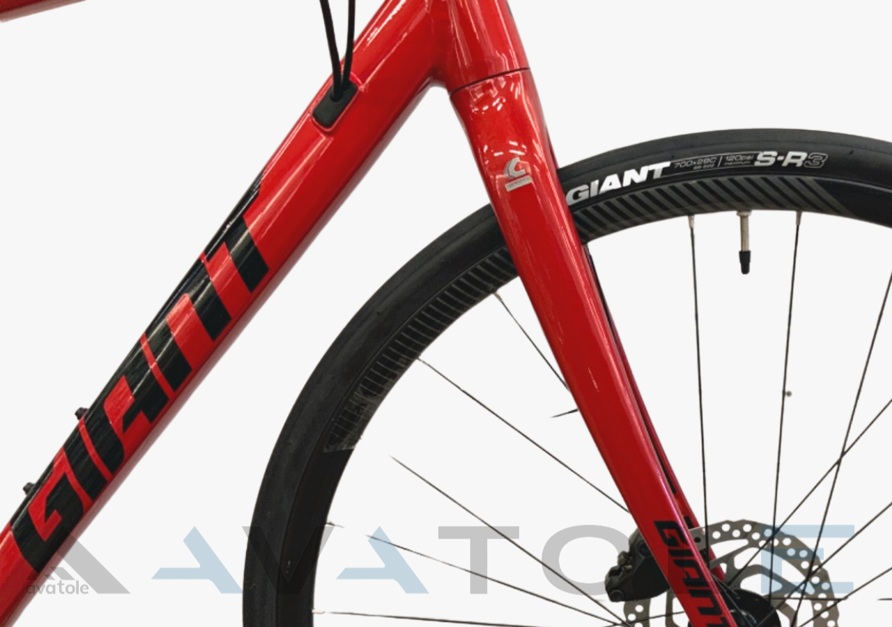 Giant 2023 Escape RX 2 Disc