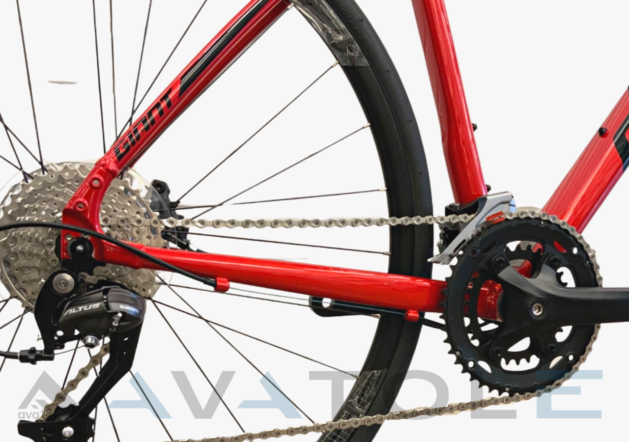 Giant 2023 Escape RX 2 Disc