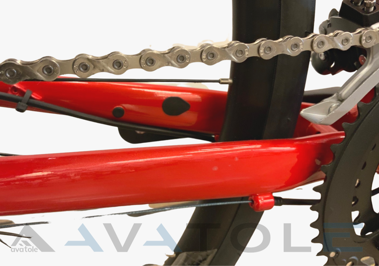 Giant 2023 Escape RX 2 Disc