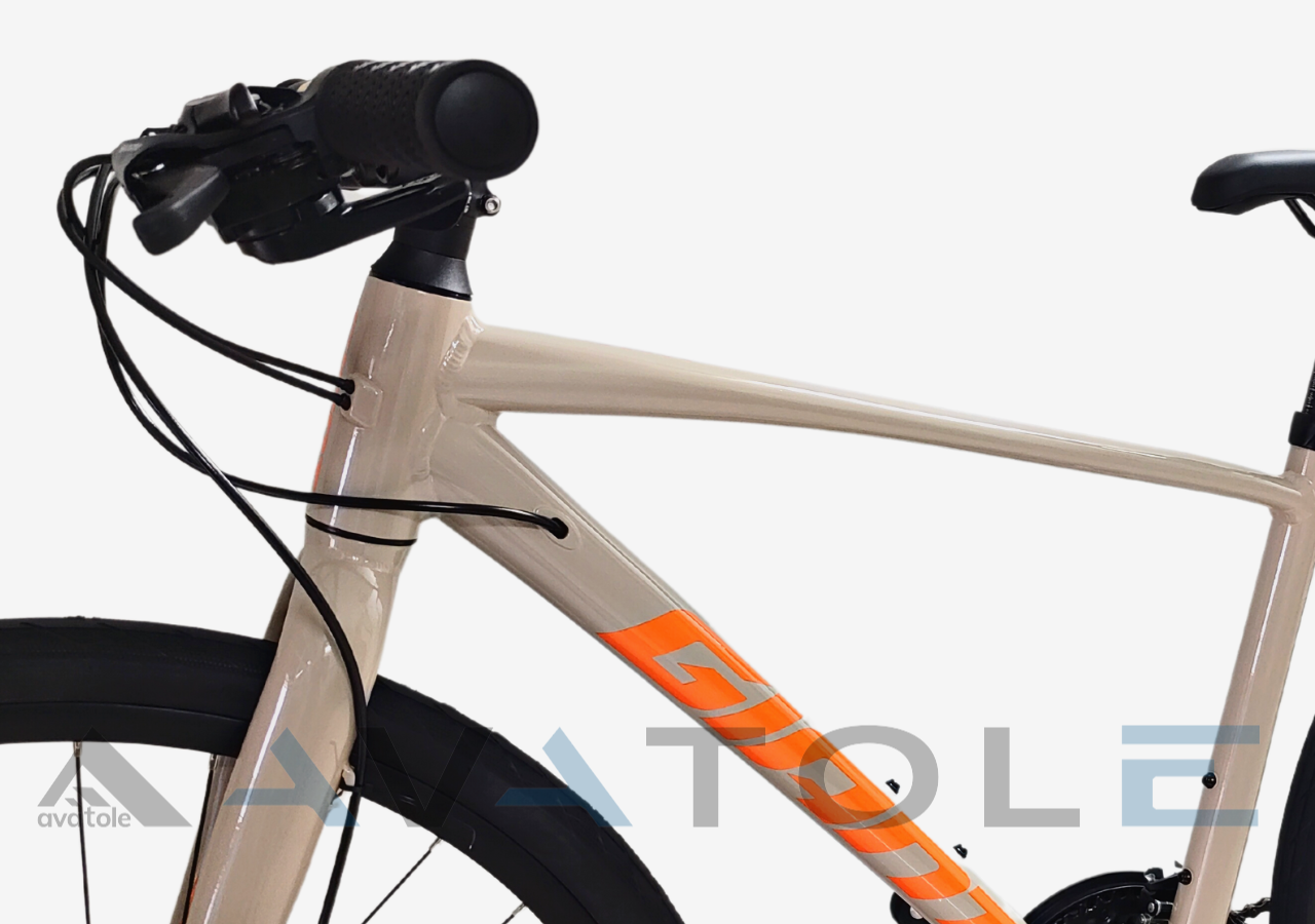 2023 Giant Escape 3 Disc