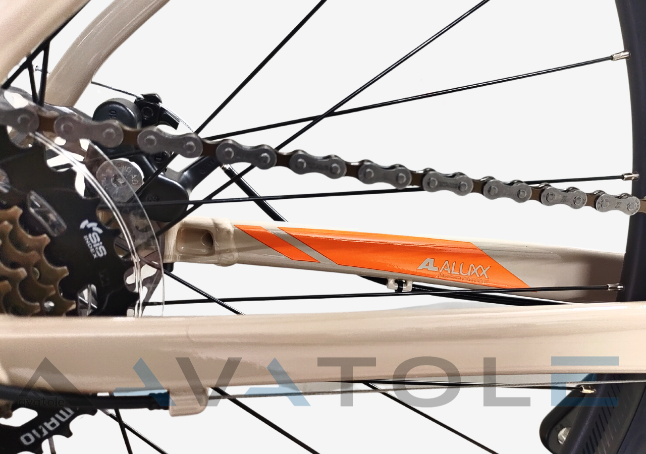 2023 Giant Escape 3 Disc