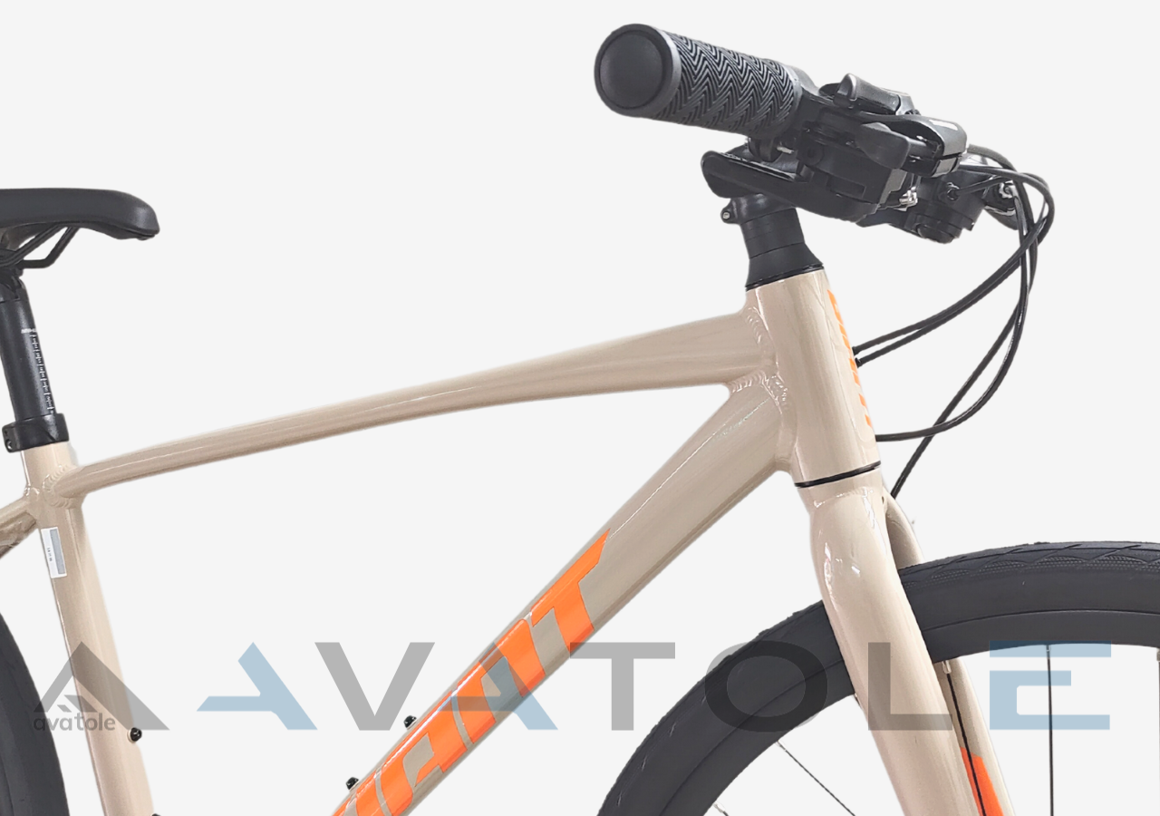 2023 Giant Escape 3 Disc