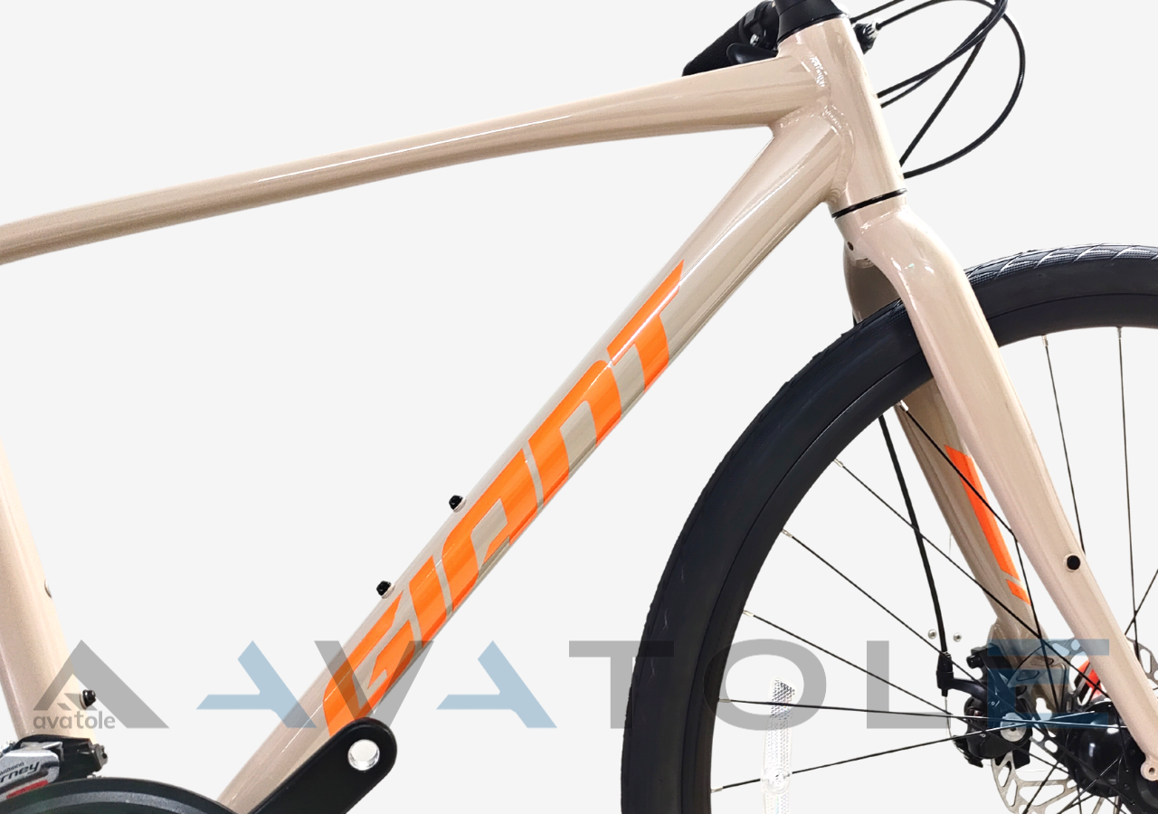 2023 Giant Escape 3 Disc