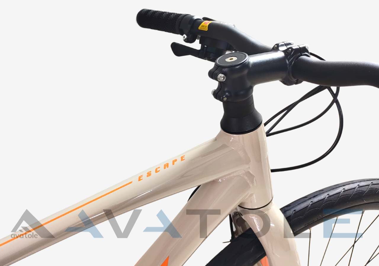 2023 Giant Escape 3 Disc