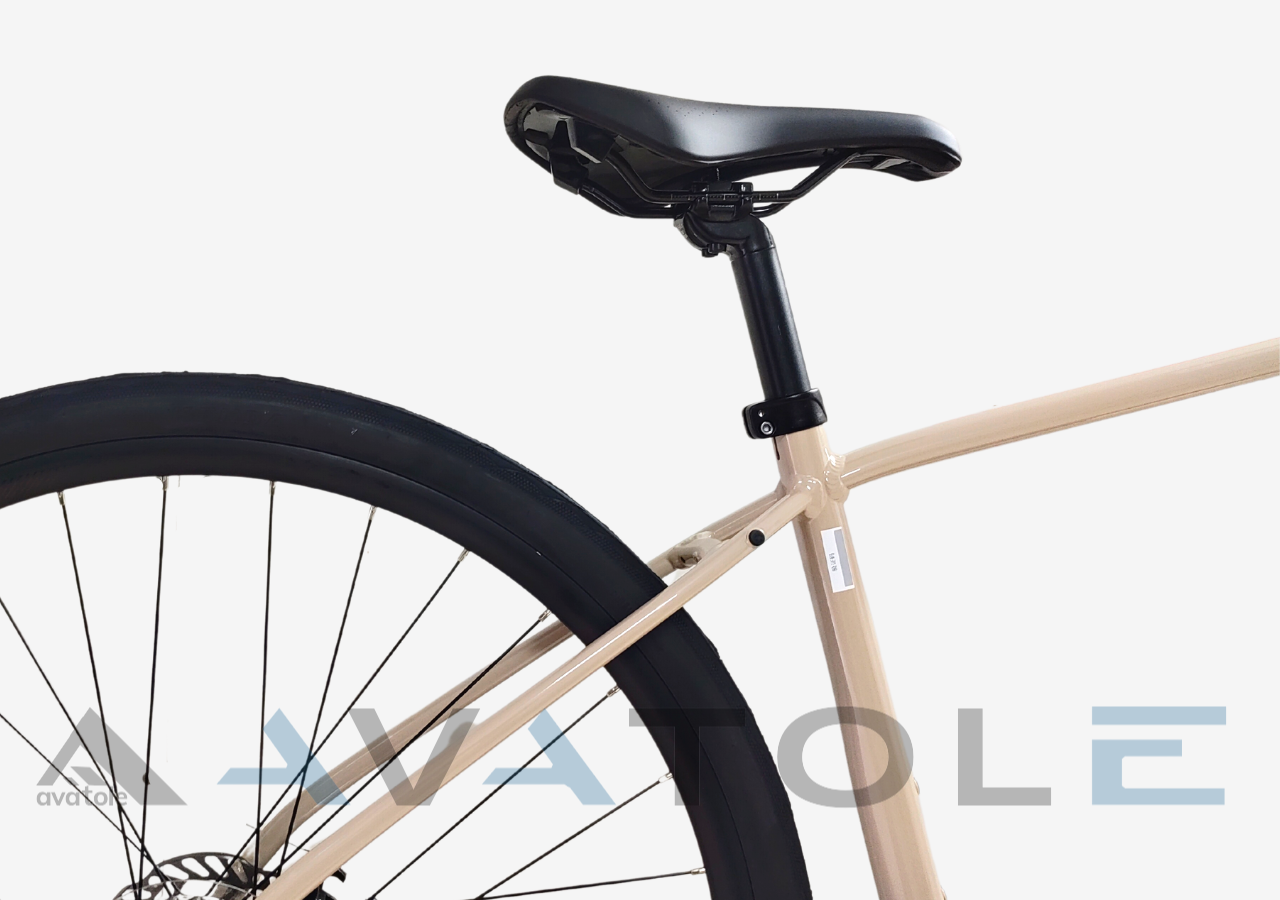 2023 Giant Escape 3 Disc