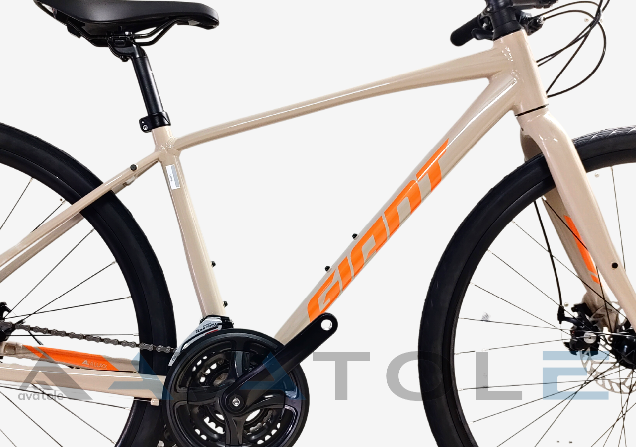 2023 Giant Escape 3 Disc