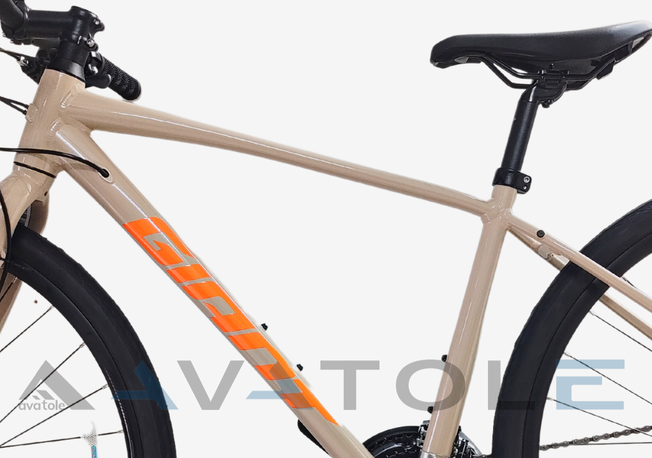 2023 Giant Escape 3 Disc