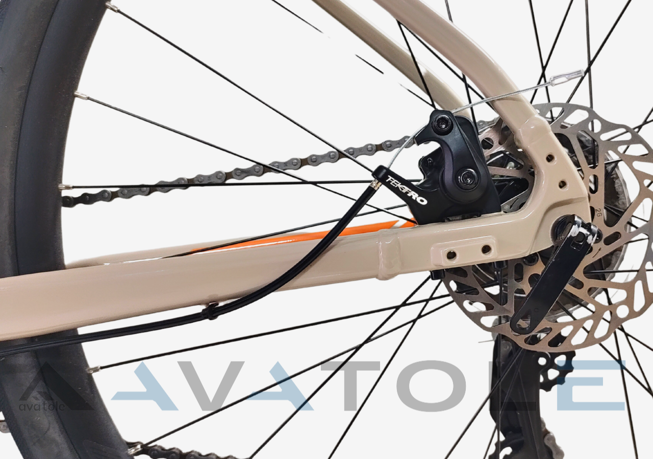 2023 Giant Escape 3 Disc