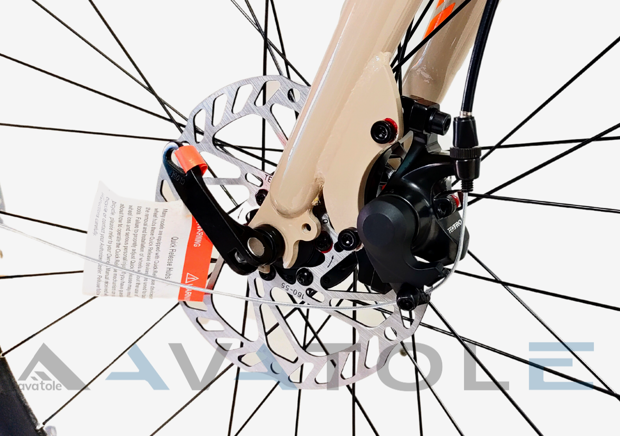 2023 Giant Escape 3 Disc