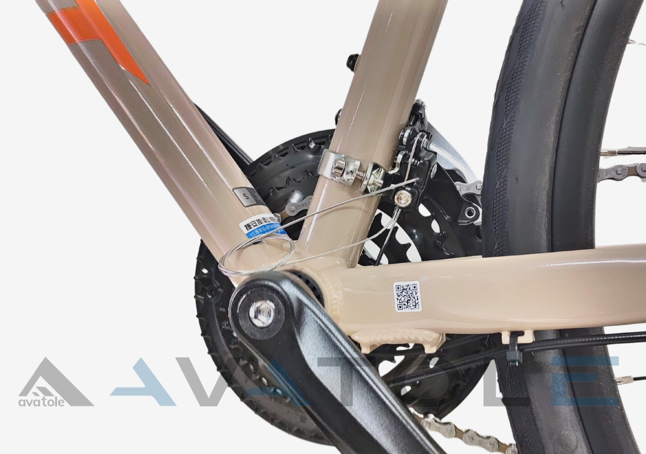 2023 Giant Escape 3 Disc