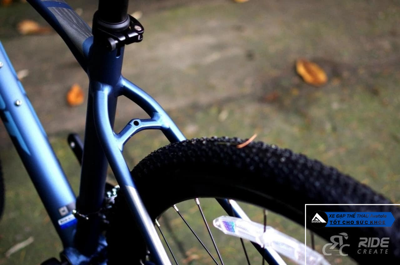 Chi tiết Giant ATX 810 | 2021