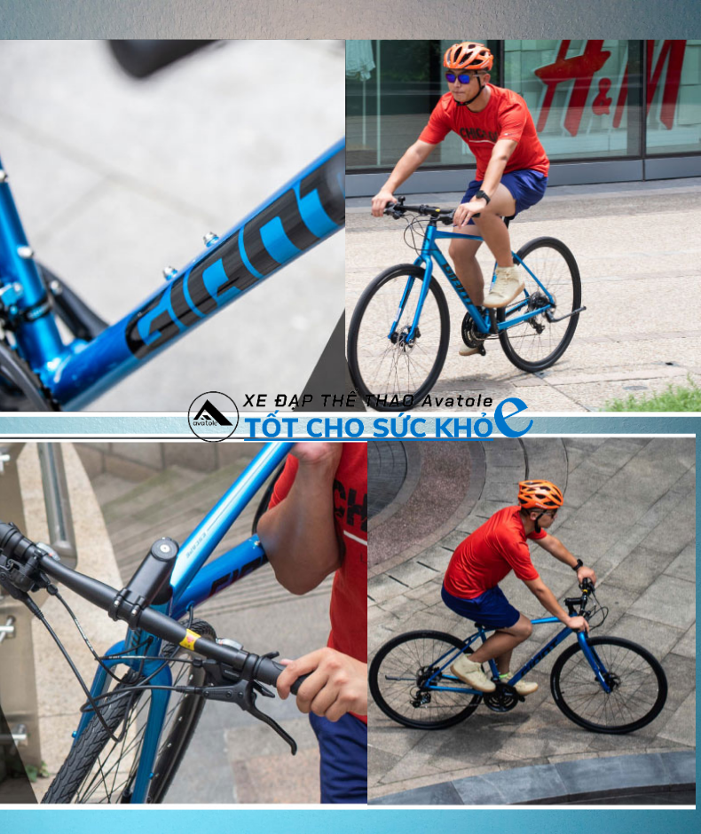 Giant Escape 1 Disc 2020 Giant Escape 1 Disc 2020