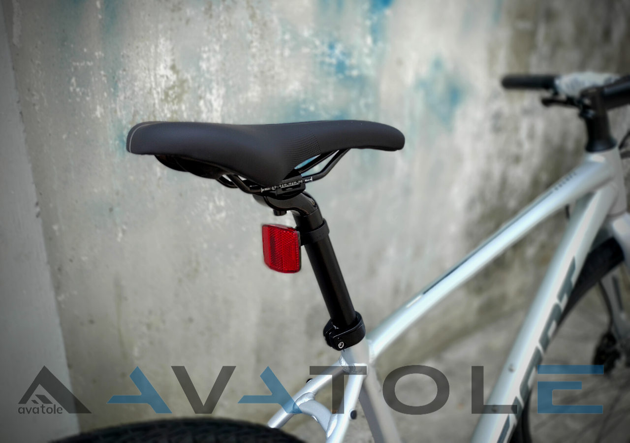 2022 Giant Esscape 2 2022 Giant Esscape 2